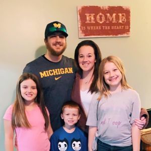 Meet your Posher, Dawn